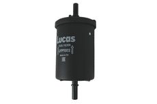 LUCAS LFPF002